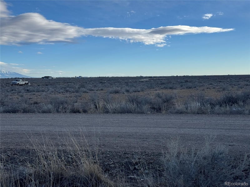 57553 Tina C Dr Lot 19 and 20, Moffat, CO 81143