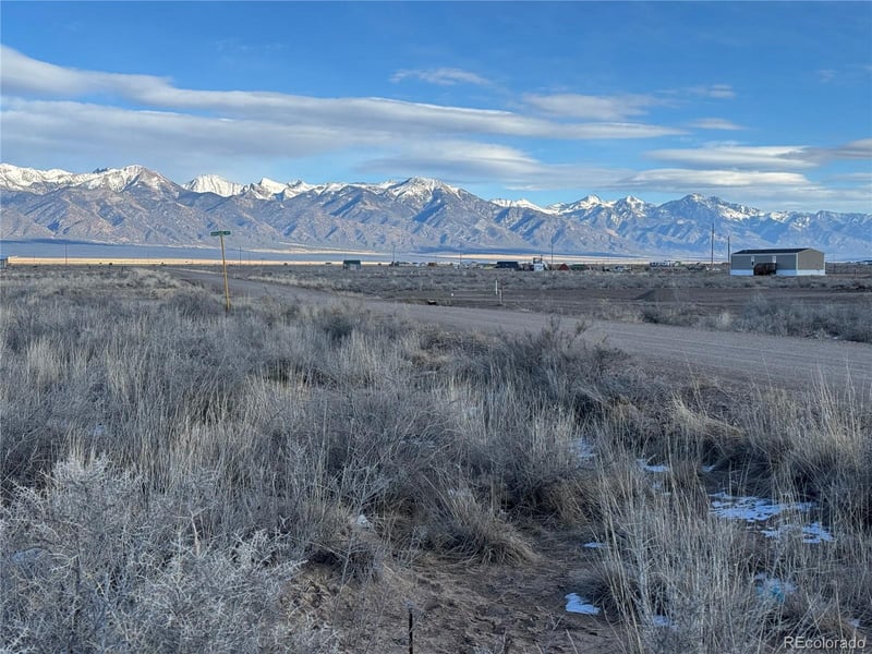 57553 Tina C Dr Lot 19 and 20, Moffat, CO 81143