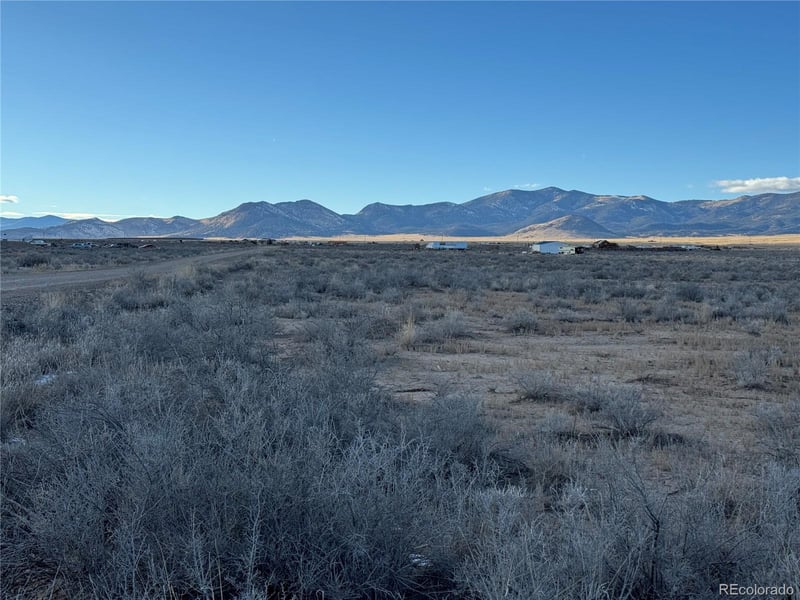 57553 Tina C Dr Lot 19 and 20, Moffat, CO 81143