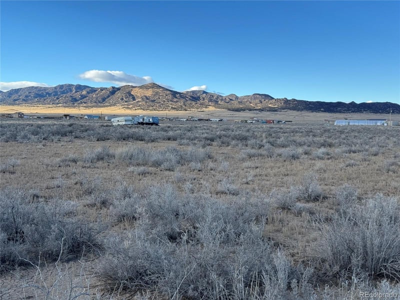 57553 Tina C Dr Lot 19 and 20, Moffat, CO 81143