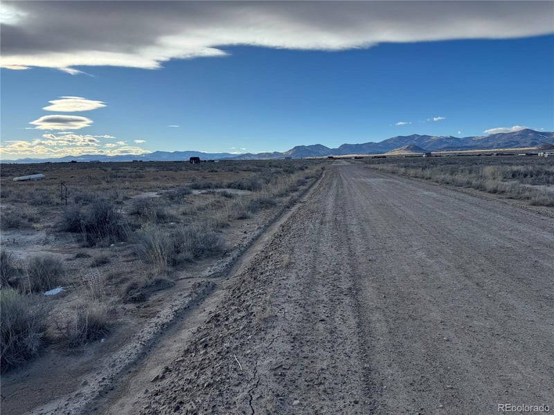 57632 Barbara J Dr Lot 8,9,10, Moffat, CO 81143