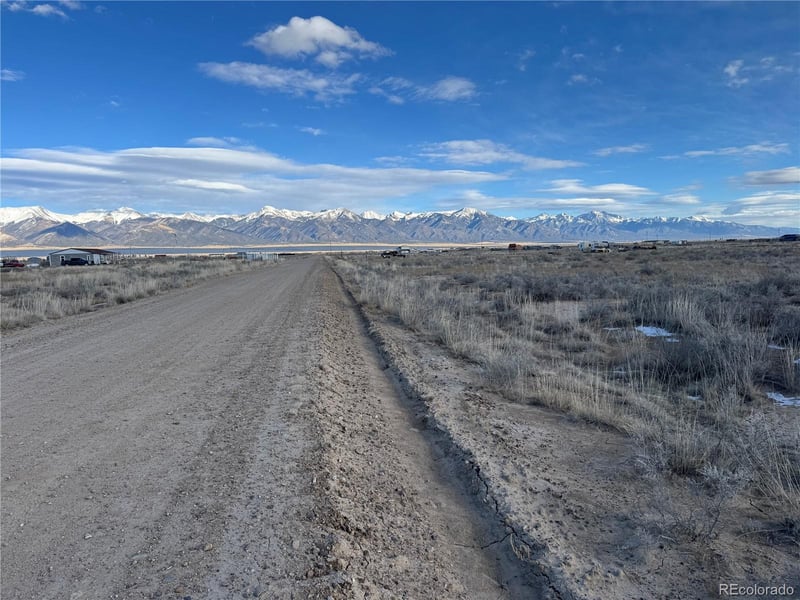 57632 Barbara J Dr Lot 8,9,10, Moffat, CO 81143