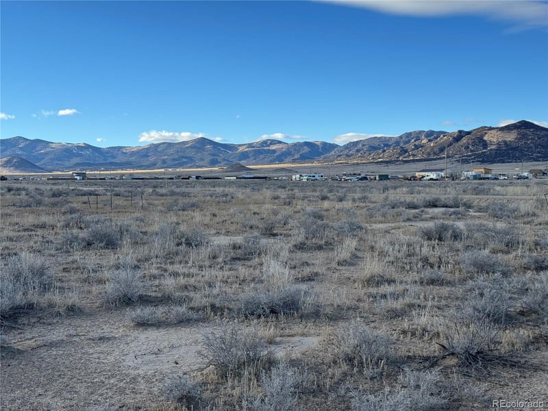57632 Barbara J Dr Lot 8,9,10, Moffat, CO 81143