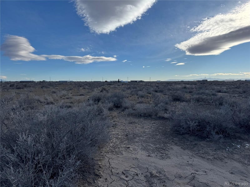 57632 Barbara J Dr Lot 8,9,10, Moffat, CO 81143