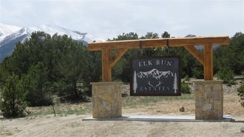 29269 Timber Rg, Buena Vista, CO 81211