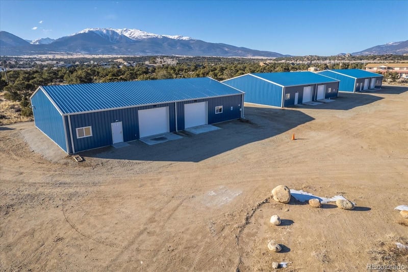 29909 Us Highway 24, Buena Vista, CO 81211