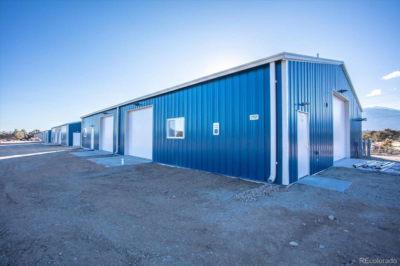 29909 Us Highway 24, Buena Vista, CO 81211