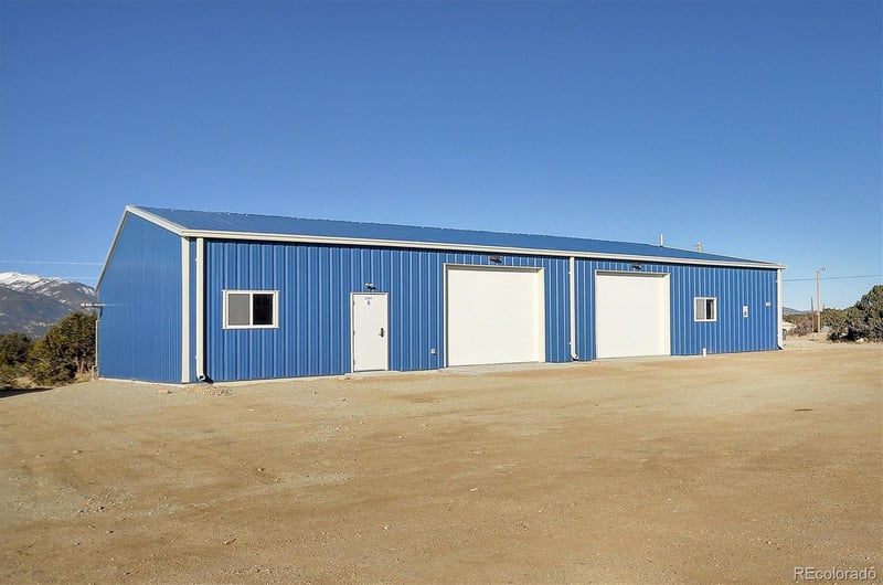 29909 Us Highway 24, Buena Vista, CO 81211