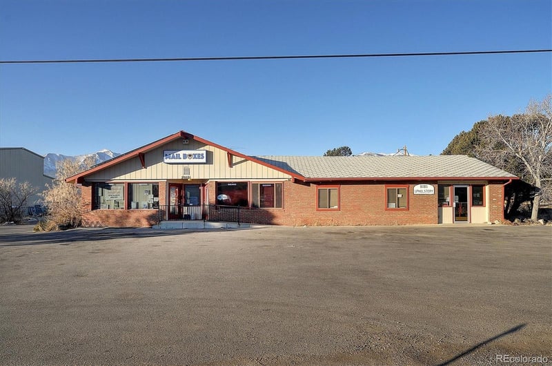 29909 Us Highway 24, Buena Vista, CO 81211