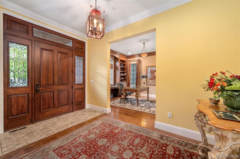 445 Madison St N, Denver, CO 80206