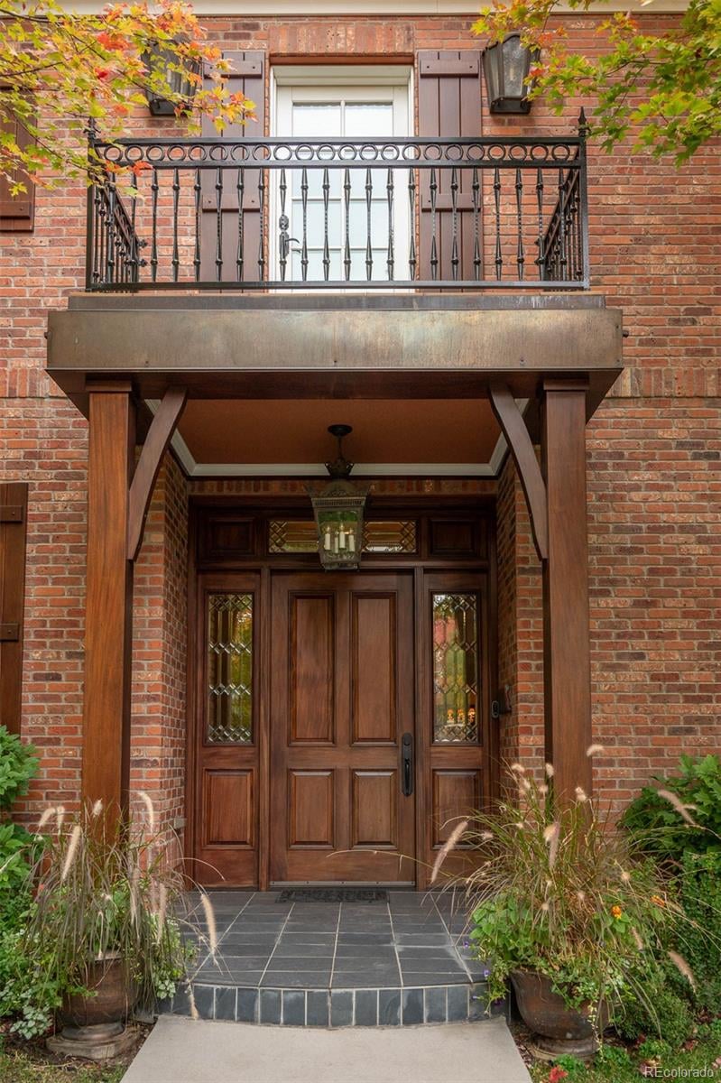 445 Madison St N, Denver, CO 80206
