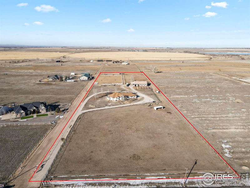 14219 County Road 22, Fort Lupton, CO 80621
