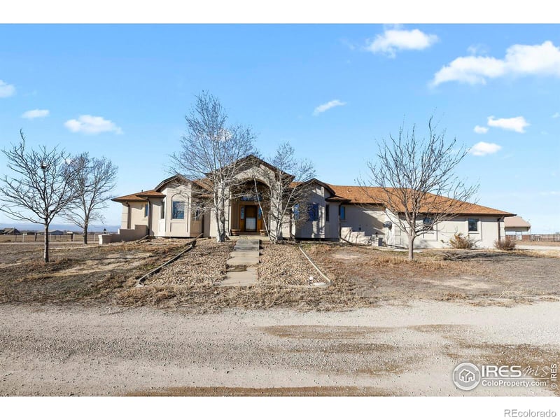 14219 County Road 22, Fort Lupton, CO 80621