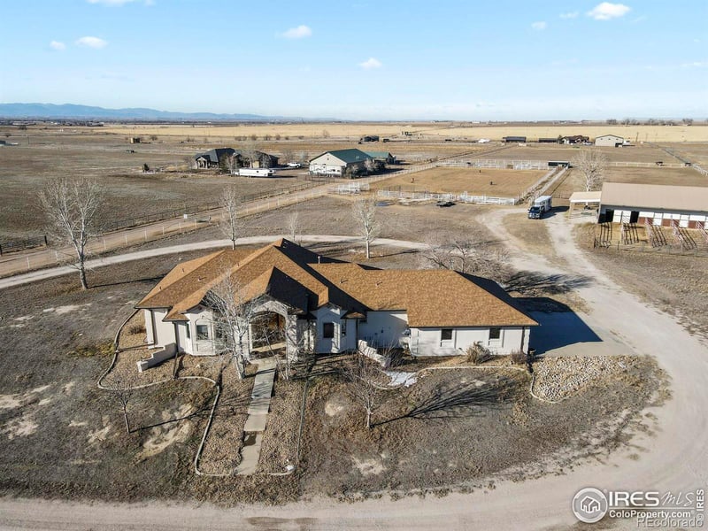 14219 County Road 22, Fort Lupton, CO 80621