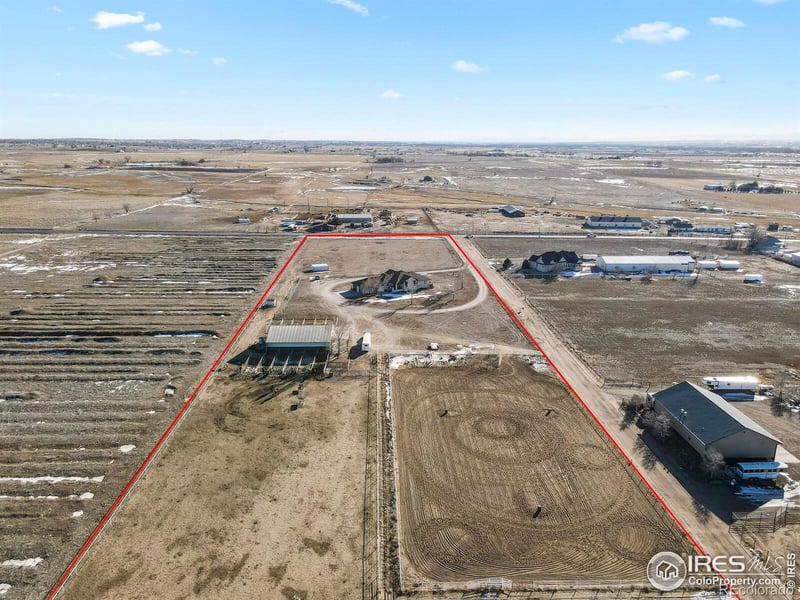 14219 County Road 22, Fort Lupton, CO 80621