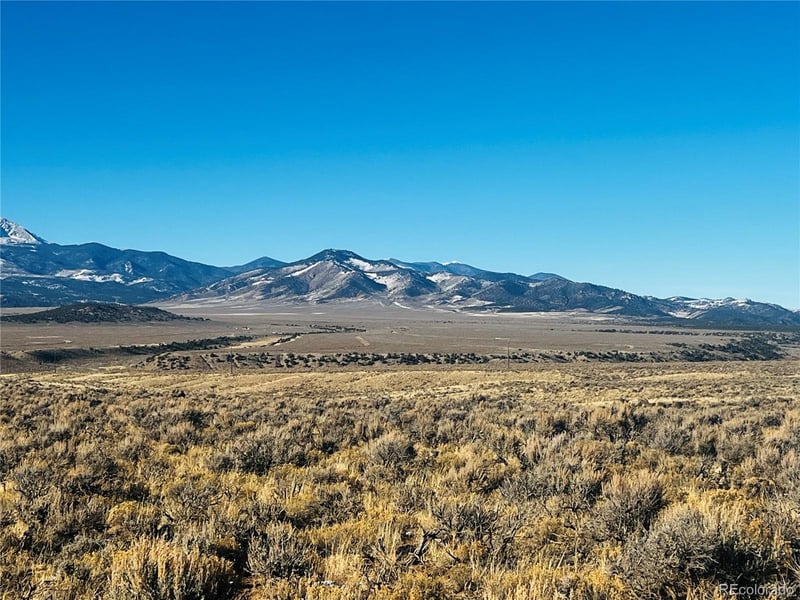 Lots 3504 - 3505 Slaughter Rd, Fort Garland, CO 81133