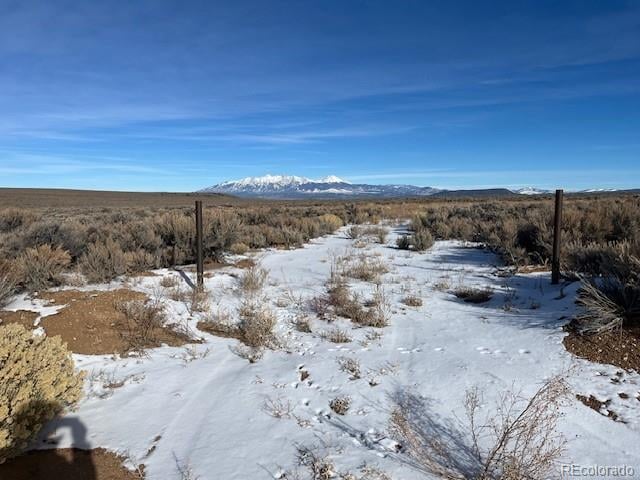 2 Jasper Dr, San Luis, CO 81123