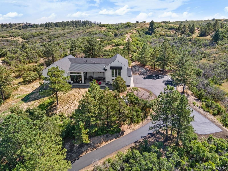 922 W Wolfensberger Rd, Castle Rock, CO 80109