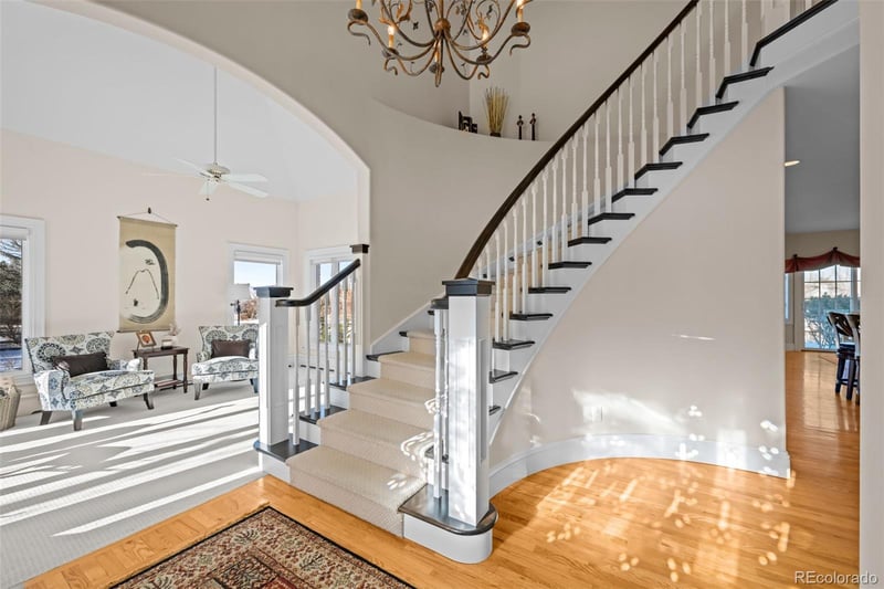 7172 Waterford Ct, Niwot, CO 80503