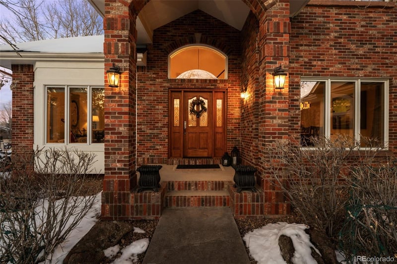 7172 Waterford Ct, Niwot, CO 80503