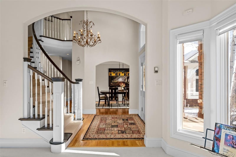 7172 Waterford Ct, Niwot, CO 80503