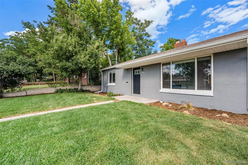 3100 Gray St, Denver, CO 80214