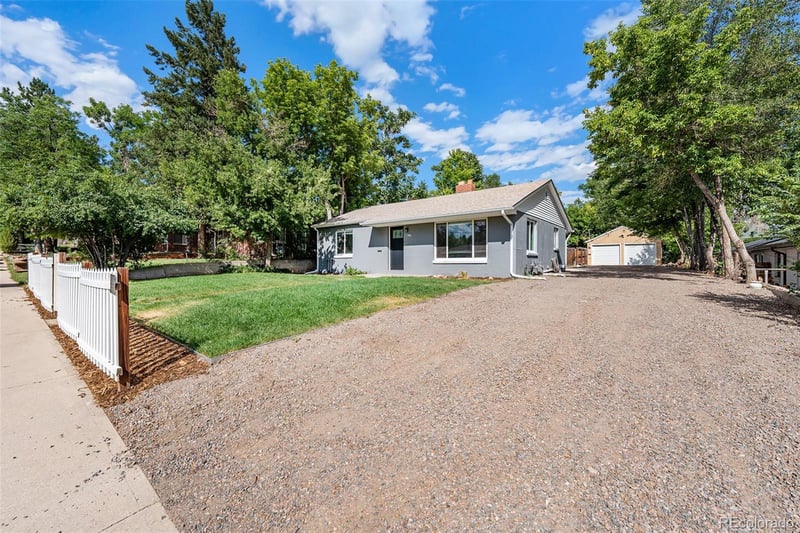 3100 Gray St, Denver, CO 80214
