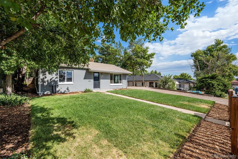 3100 Gray St, Denver, CO 80214