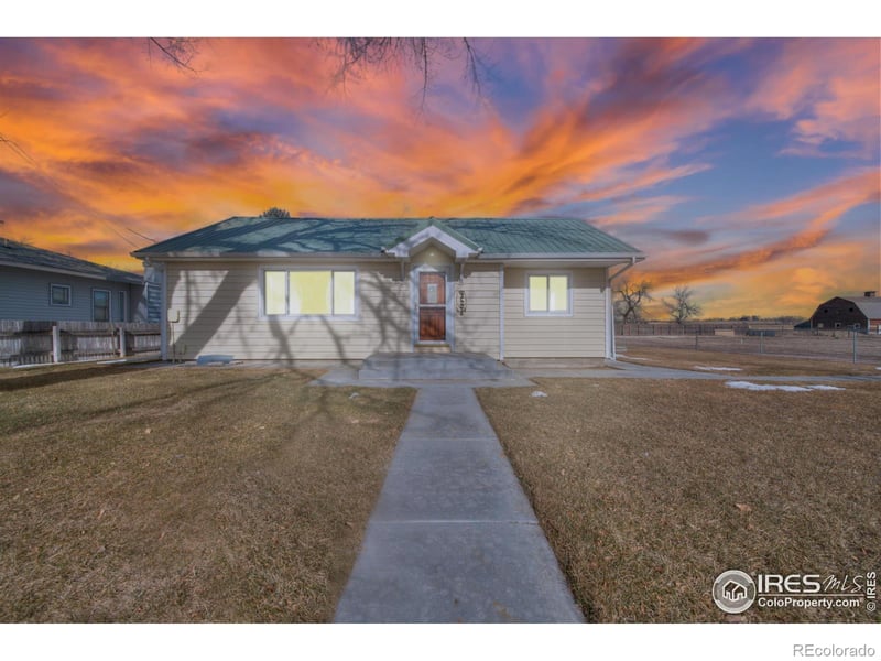 9597 County Road Y, Weldona, CO 80653