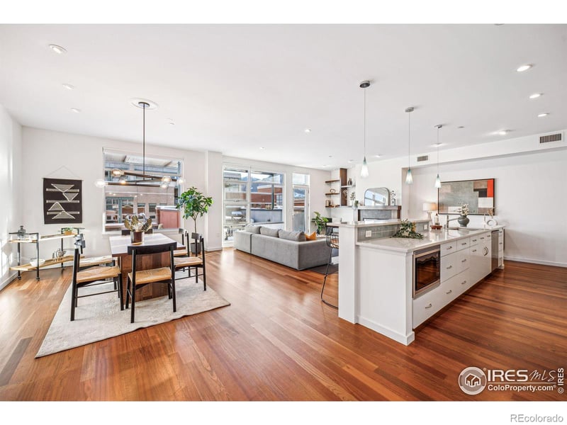 1505 Pearl St #302, Boulder, CO 80302