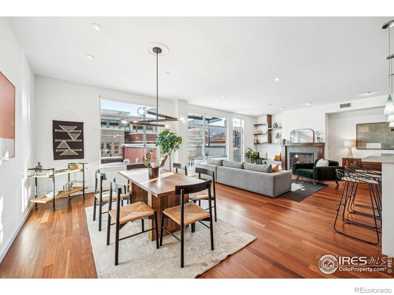 1505 Pearl St #302, Boulder, CO 80302