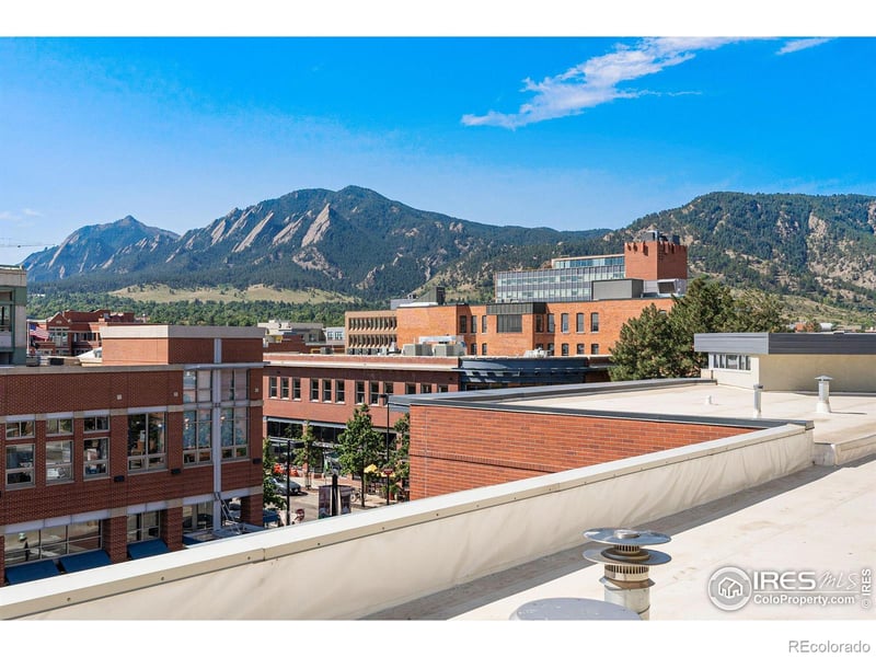1505 Pearl St #302, Boulder, CO 80302
