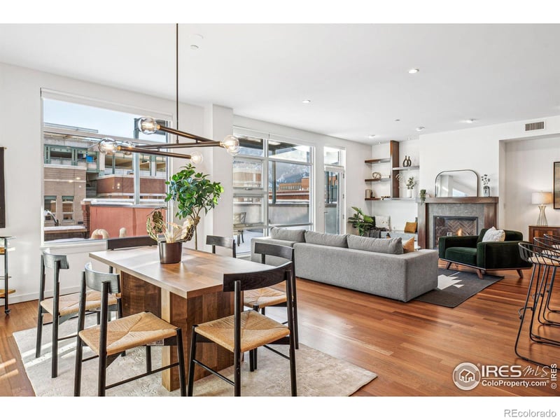 1505 Pearl St #302, Boulder, CO 80302