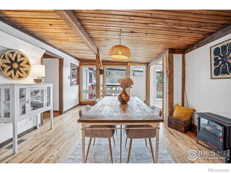 105 Main St #48, Jamestown, CO 80455