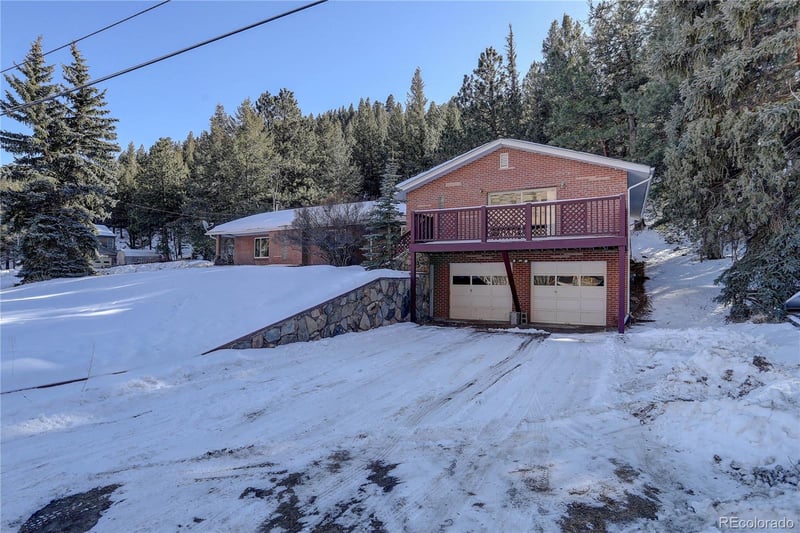 490 Silver Lakes Dr, Dumont, CO 80436