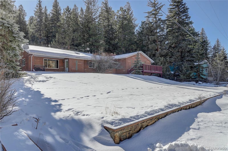 490 Silver Lakes Dr, Dumont, CO 80436