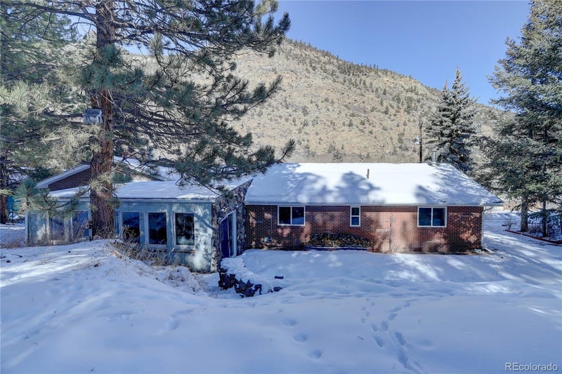 490 Silver Lakes Dr, Dumont, CO 80436