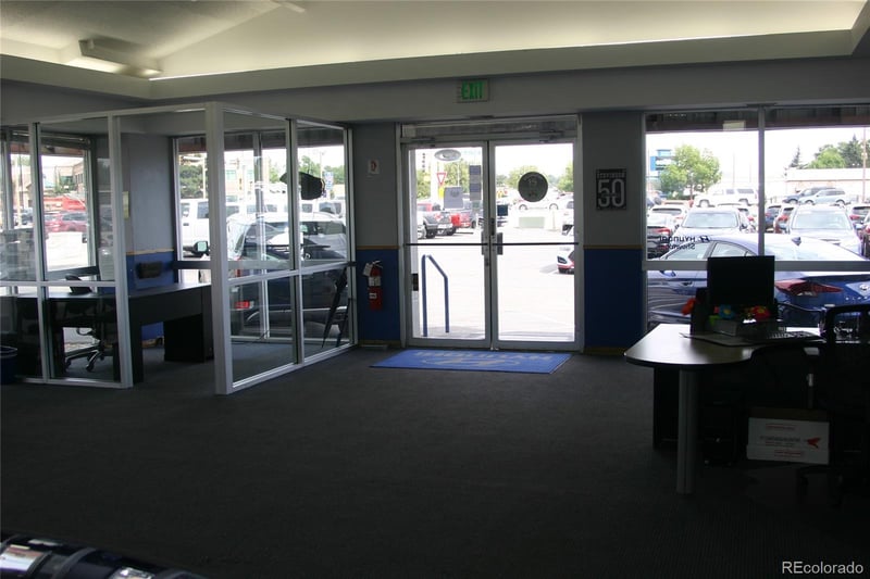 600 Main St, Longmont, CO 80501
