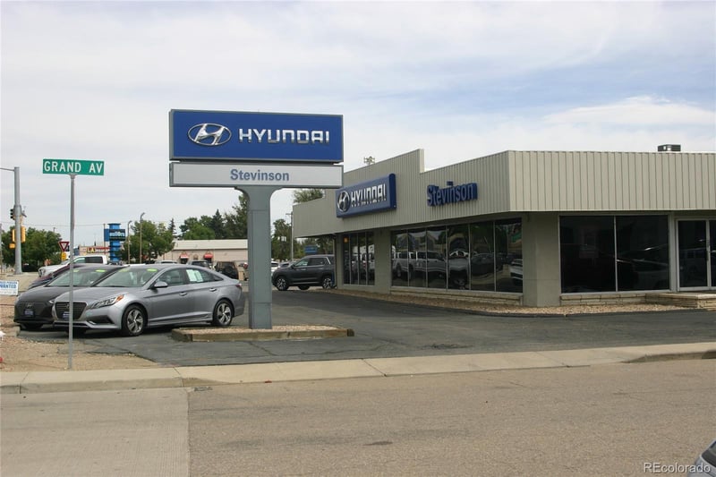 600 Main St, Longmont, CO 80501