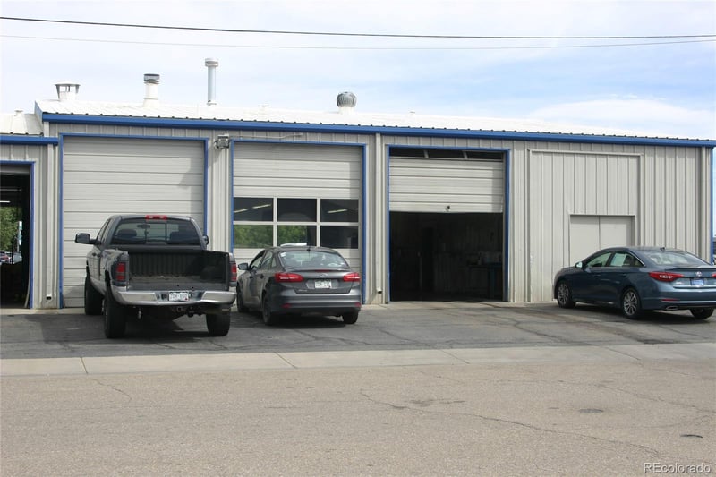 600 Main St, Longmont, CO 80501
