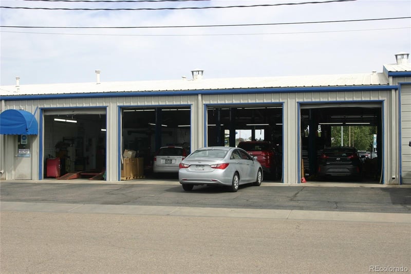 600 Main St, Longmont, CO 80501