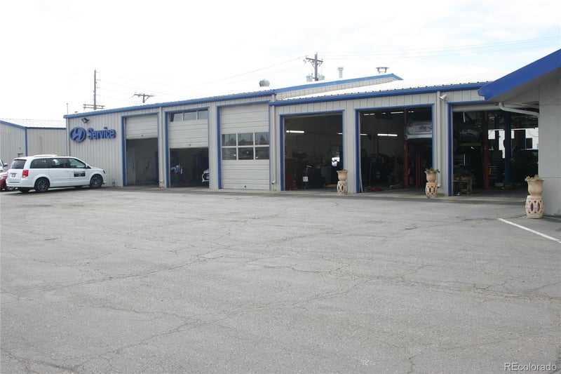 600 Main St, Longmont, CO 80501