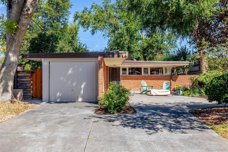 1313 E Cornell Ave, Englewood, CO 80113