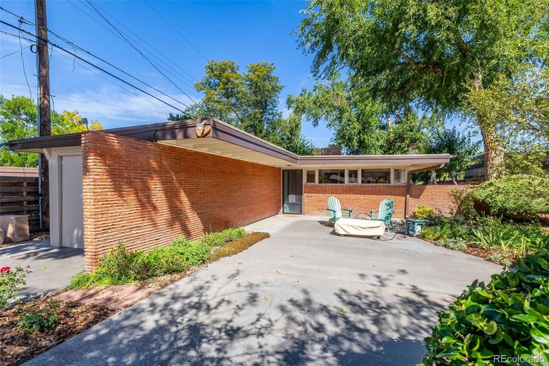 1313 E Cornell Ave, Englewood, CO 80113