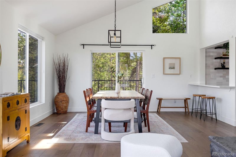 173 Alpine Dr, Nederland, CO 80466