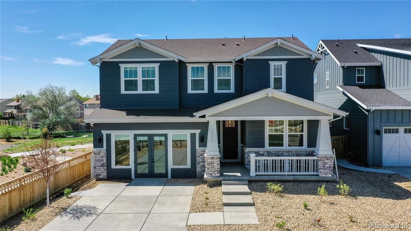 2980 102nd Pl, Thornton, CO 80229