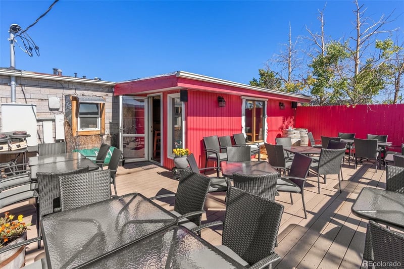 501 Front St, Fairplay, CO 80440