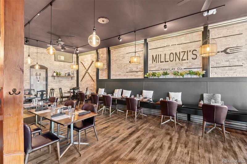 501 Front St, Fairplay, CO 80440