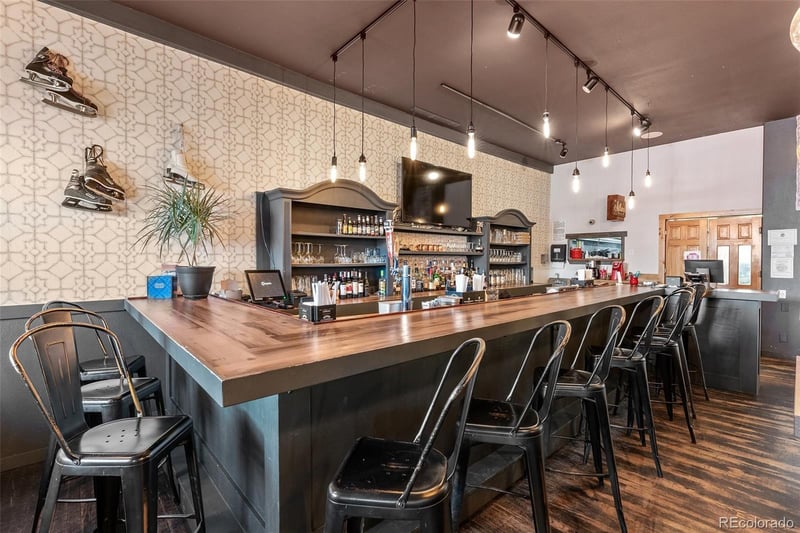 501 Front St, Fairplay, CO 80440