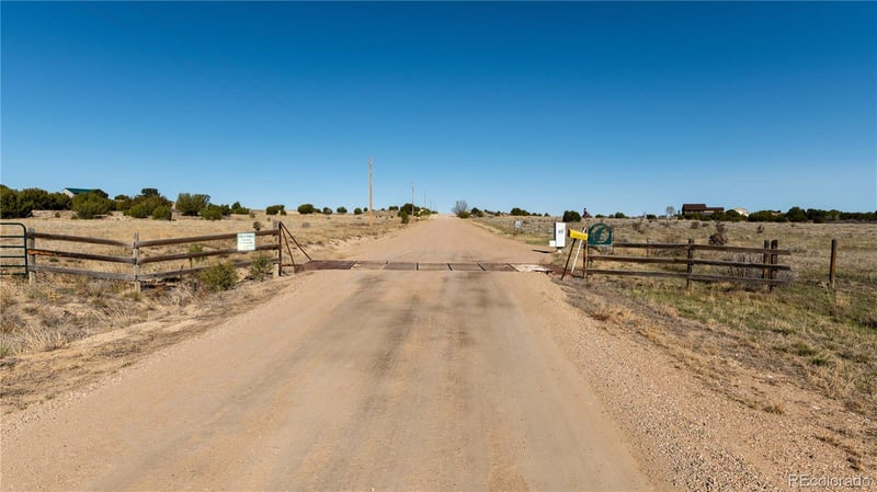 LOT 32 Eagle Ranch Rd Lot 32, Pueblo, CO 81004